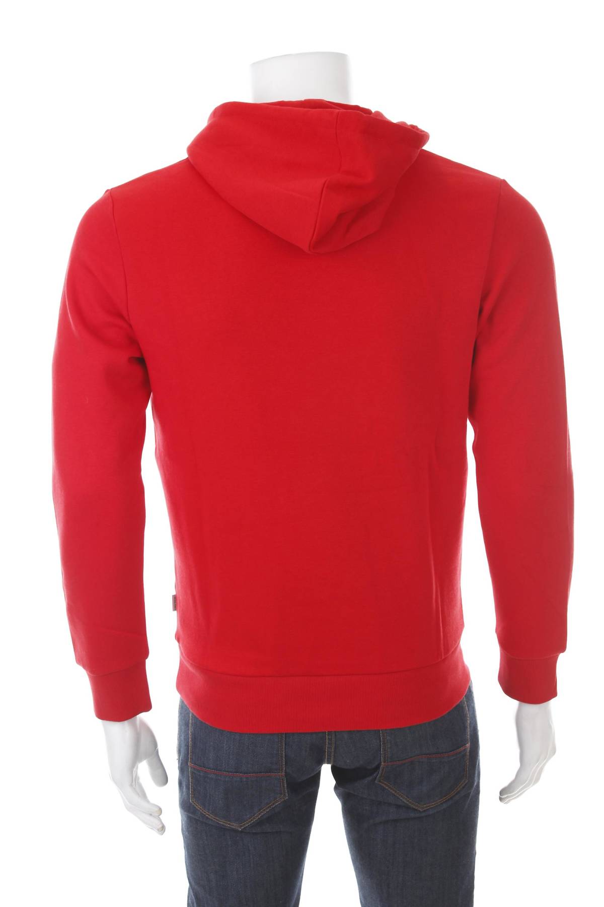 Мъжки суичър Jack & Jones2 - Contour.bg Мъжки суичър Jack & Jones2