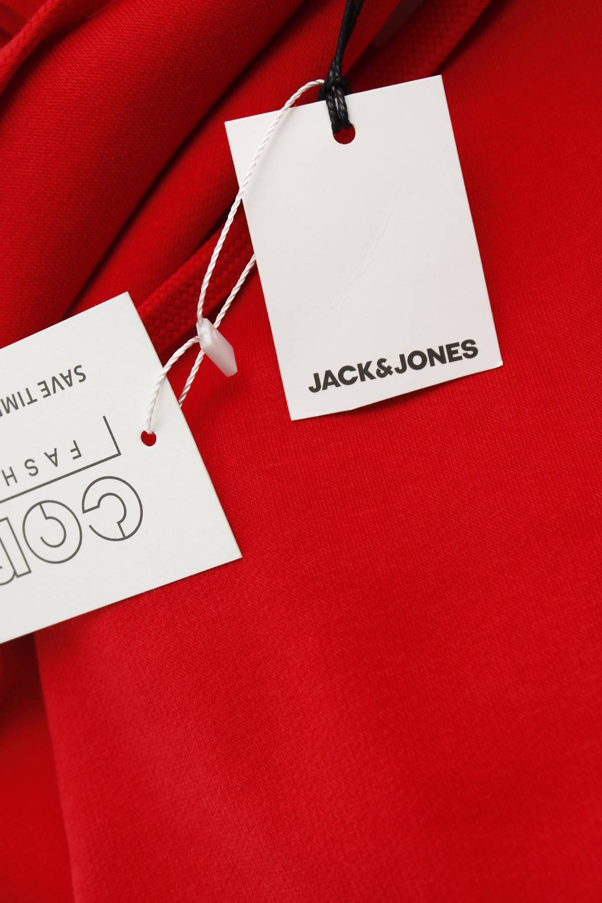Мъжки суичър Jack & Jones3 - Contour.bg Мъжки суичър Jack & Jones3