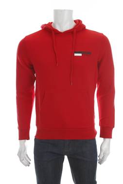Мъжки суичър Jack & Jones1 - Contour.bg Мъжки суичър Jack & Jones1