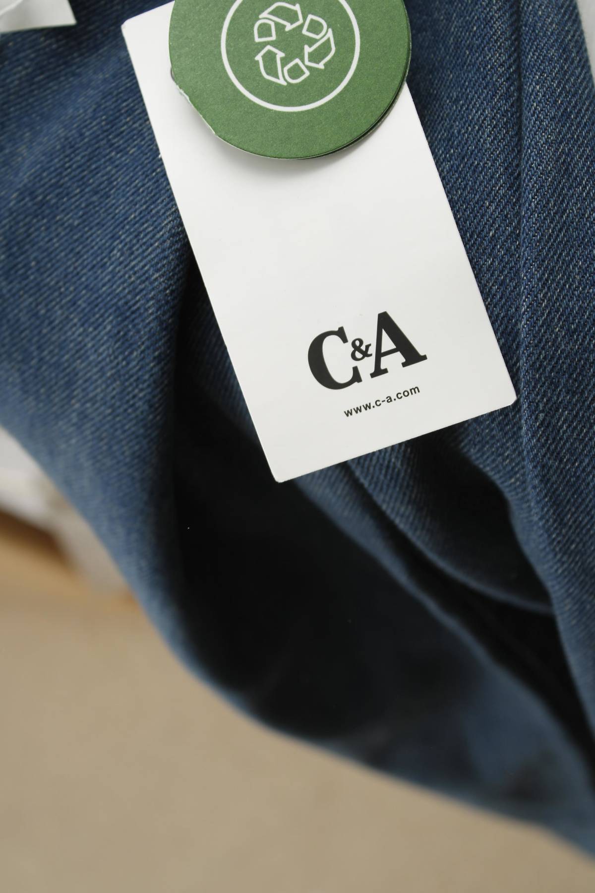 Ανδρικά τζιν C&A3