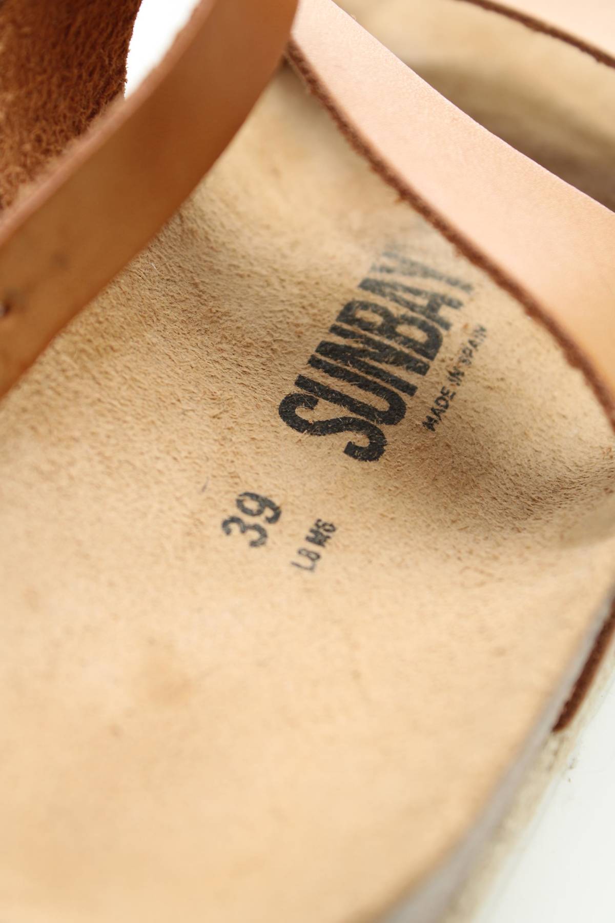 Сандали Sunbay5