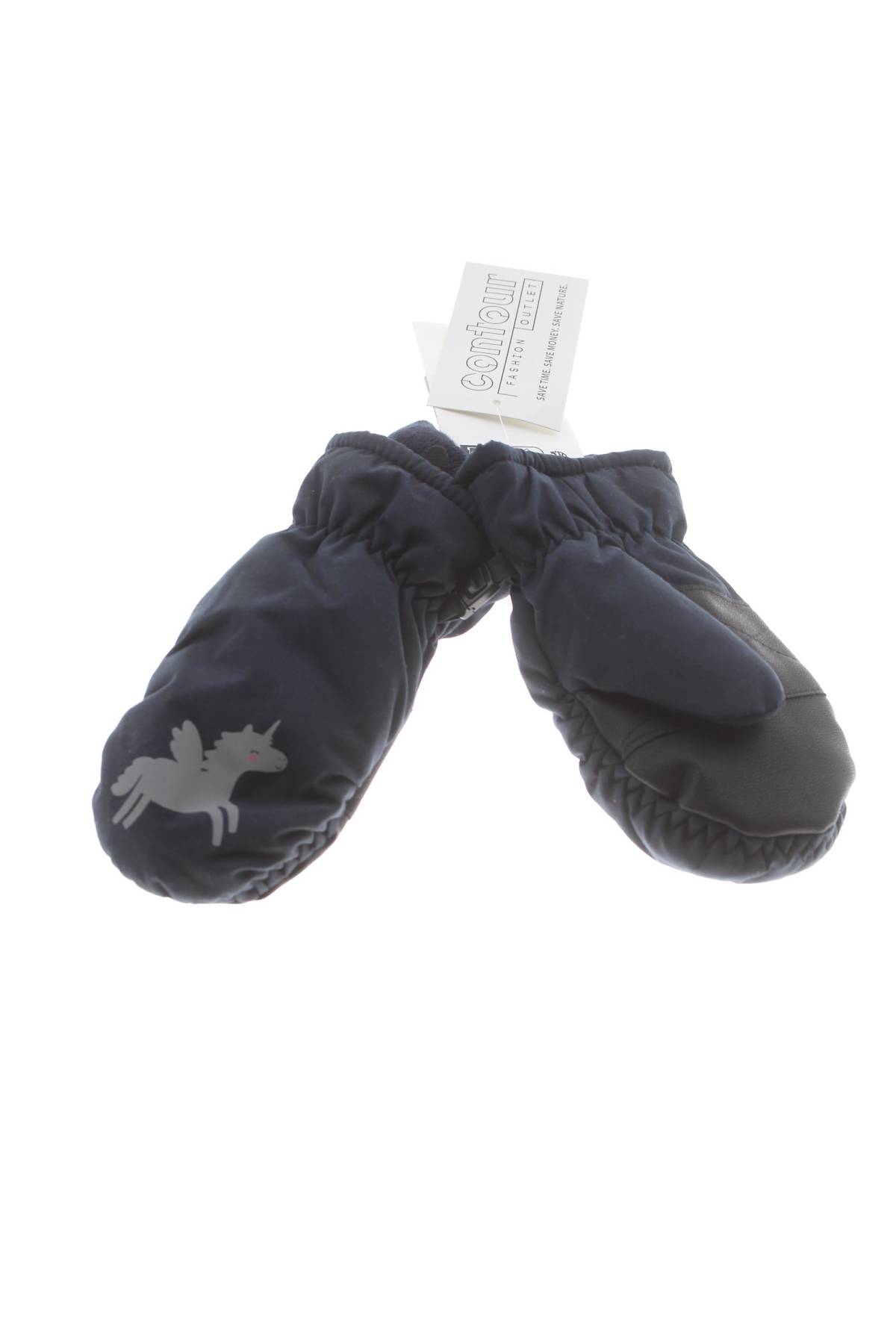 Παιδικά γάντια C&A1