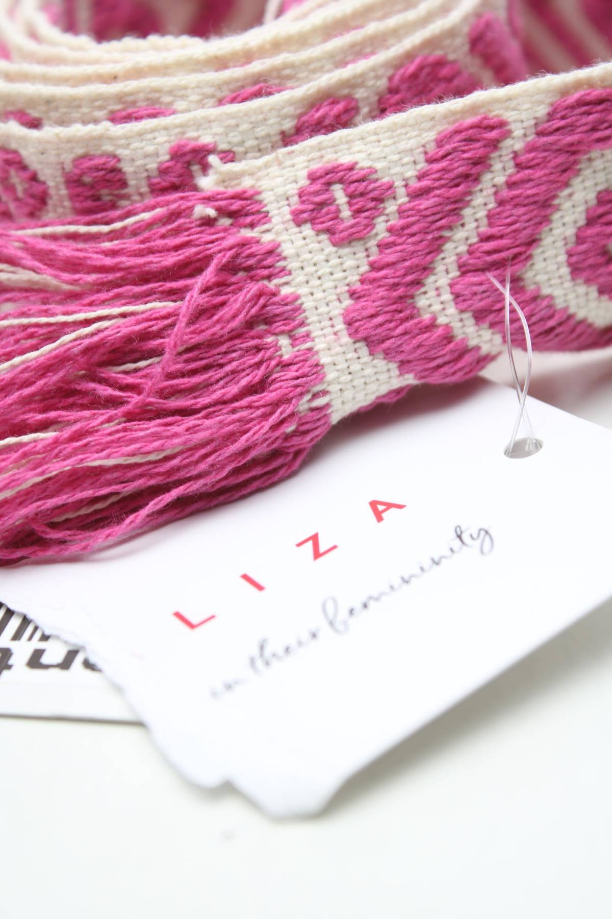 Ζώνη Lola Liza3 - Contourshop.gr Ζώνη Lola Liza3