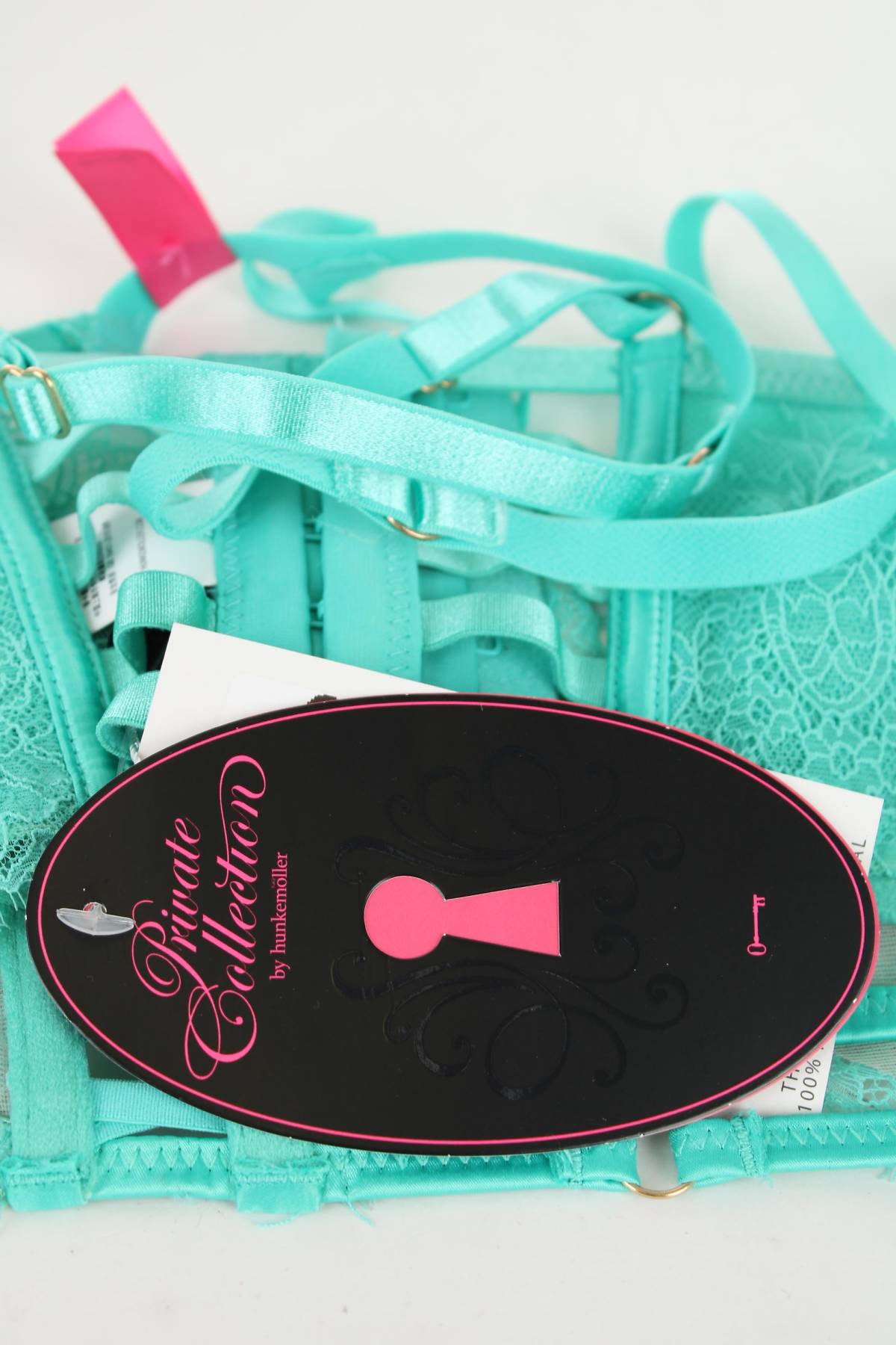 Ερωτικά εσώρουχα Hunkemoller3