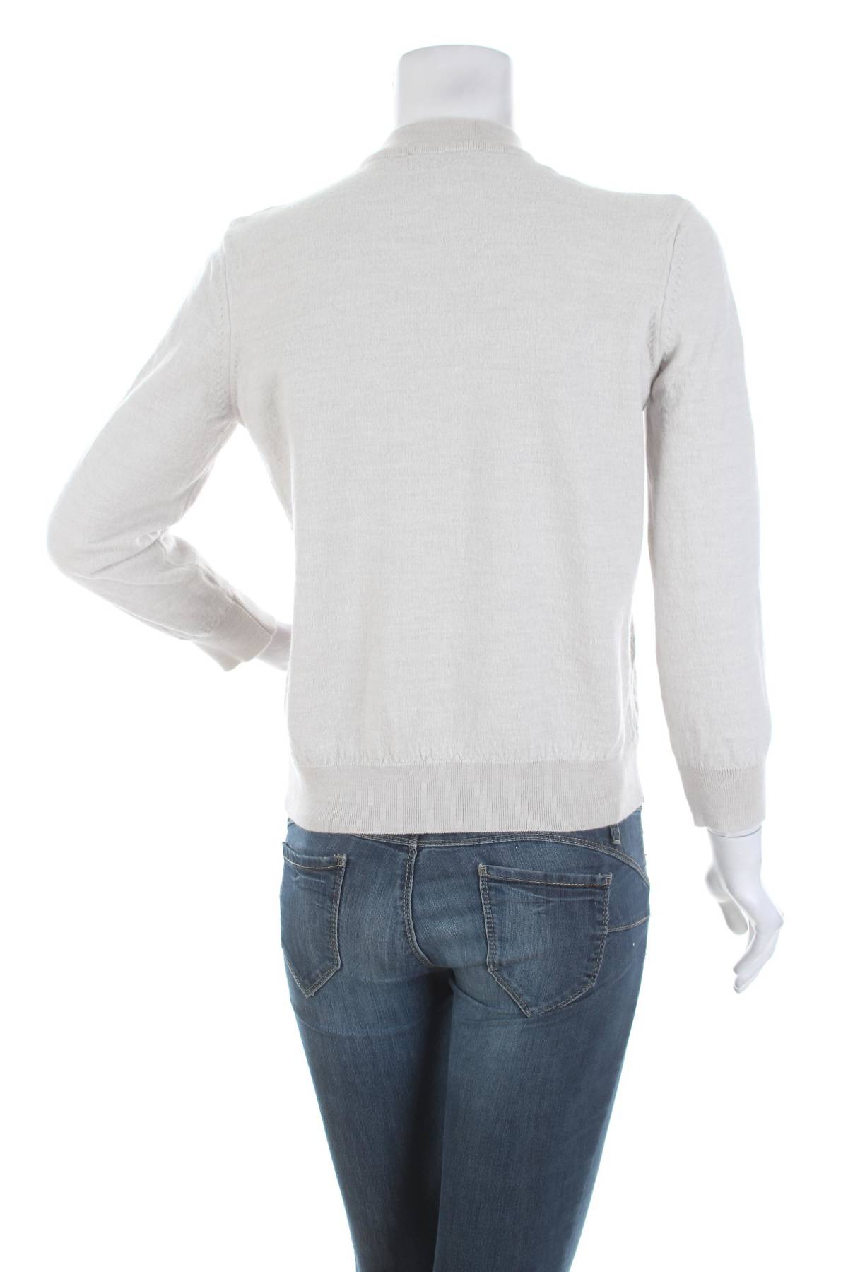 Дамски пуловер Aigle2