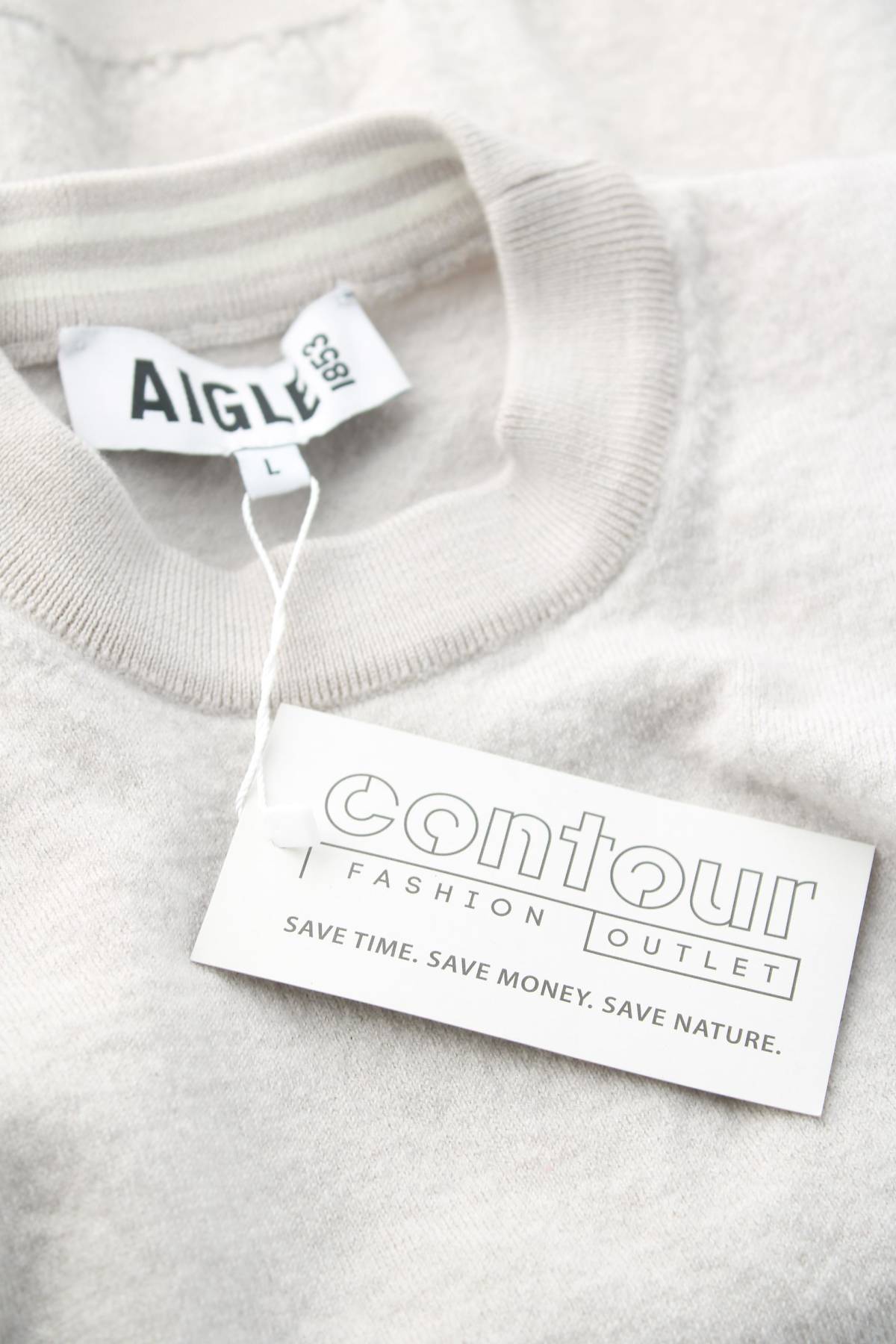 Дамски пуловер Aigle3