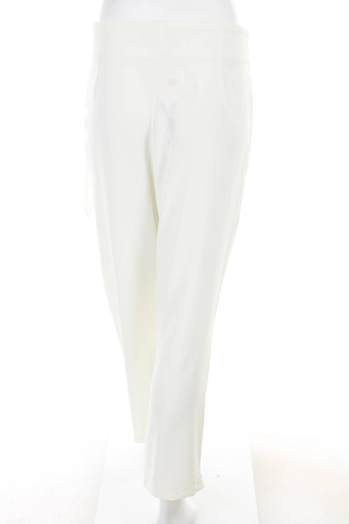 Дамски панталон Calliope2