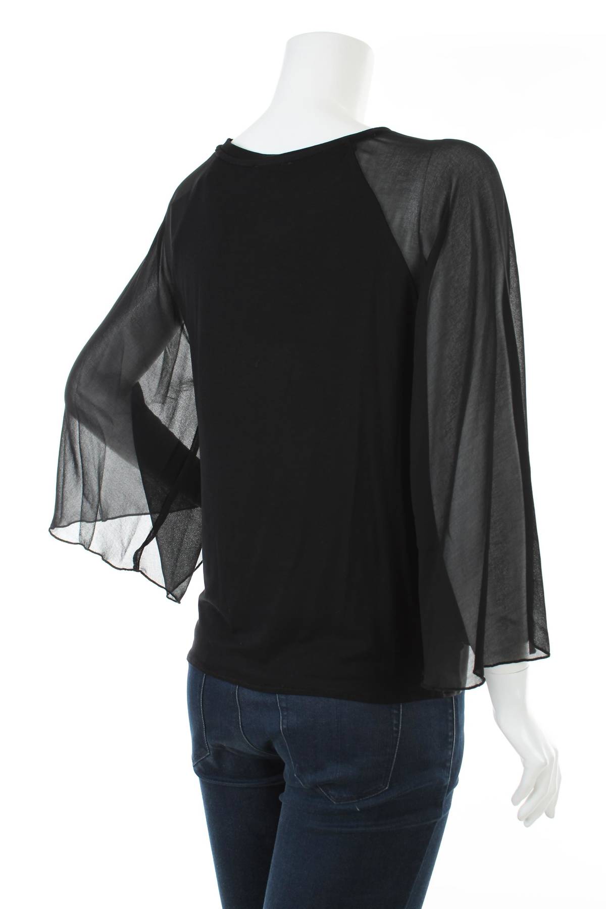 Γυναικεία μπλούζα River Island2