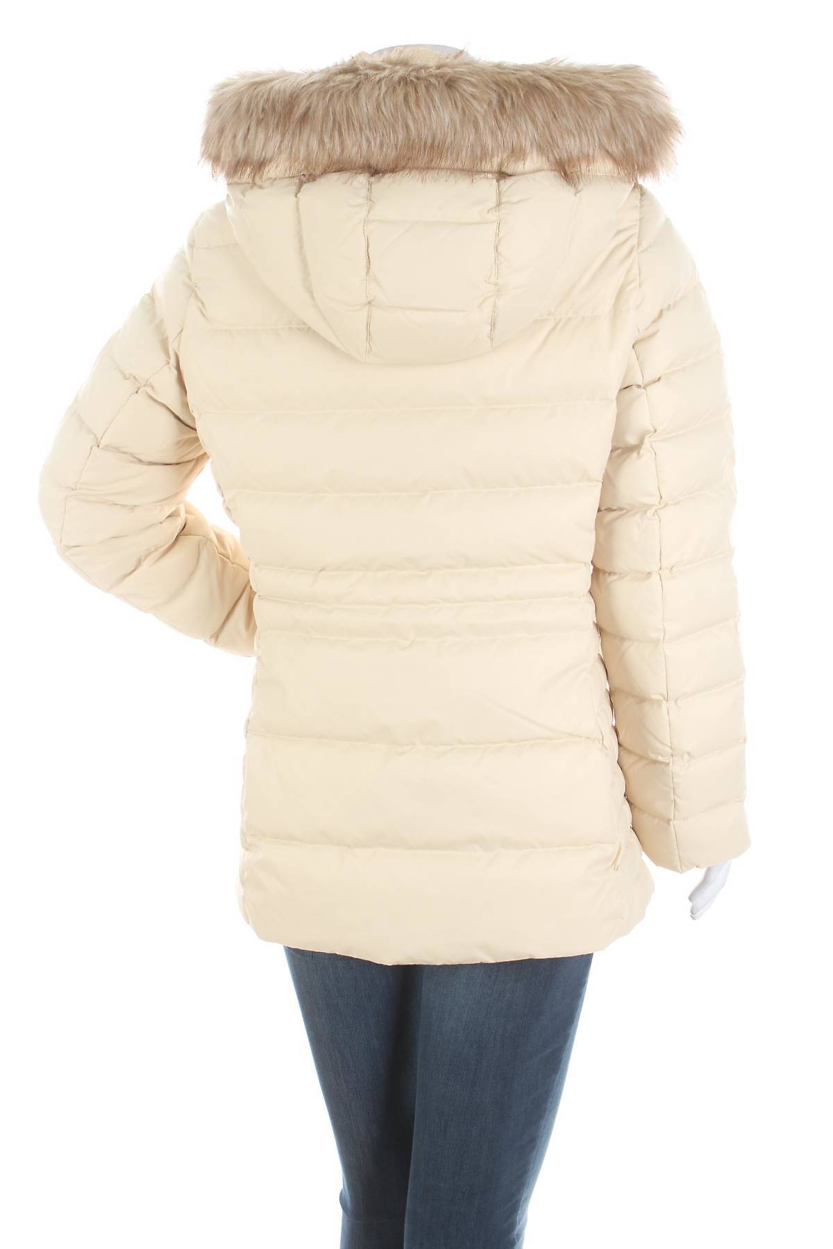 Γυναικείο μπουφάν Tommy Hilfiger2