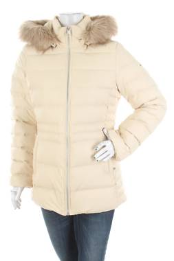 Γυναικείο μπουφάν Tommy Hilfiger1