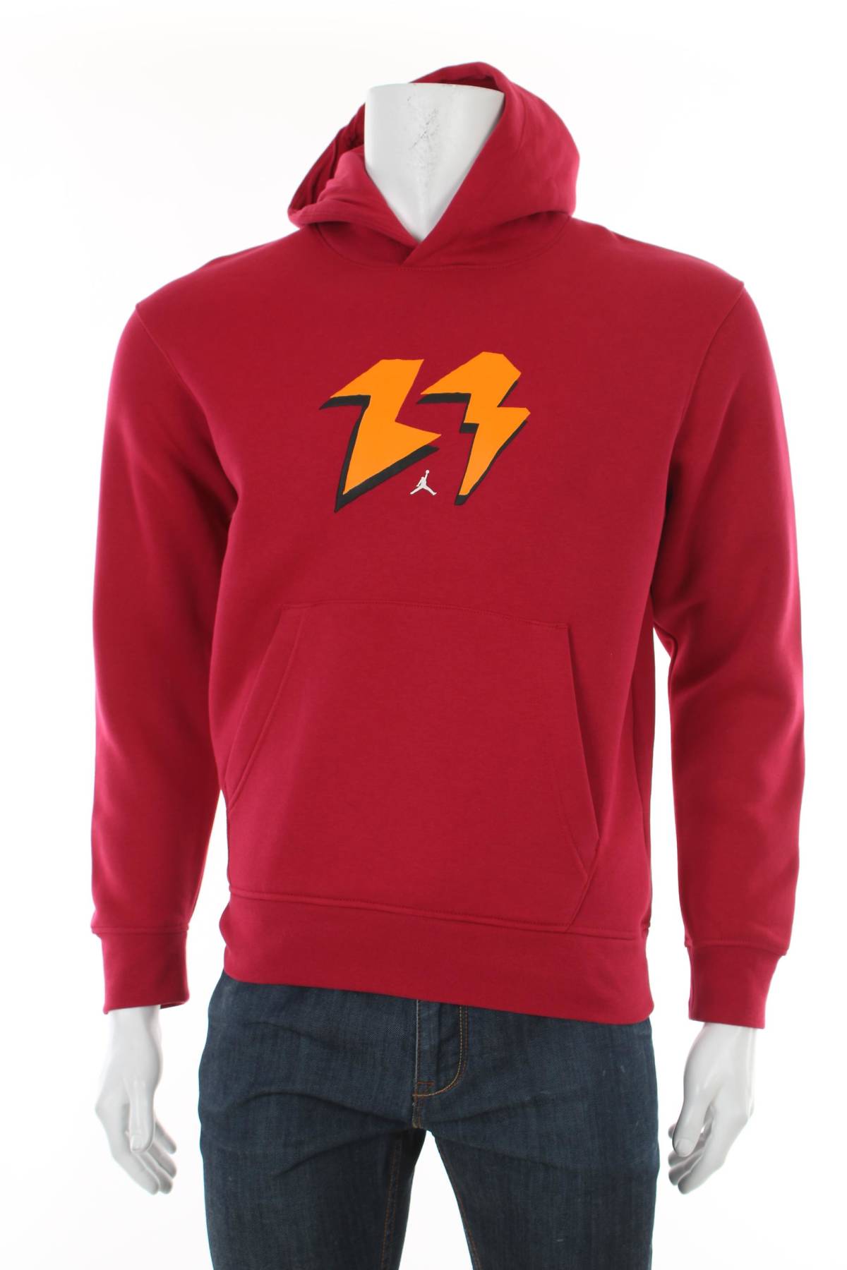 Ανδρικό φούτερ Nike Jordan1