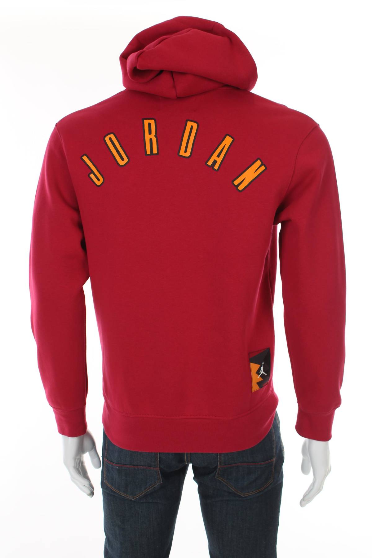 Ανδρικό φούτερ Nike Jordan2