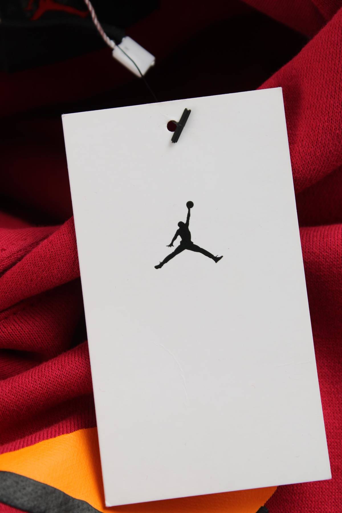 Ανδρικό φούτερ Nike Jordan3