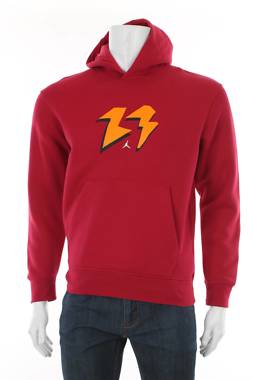 Ανδρικό φούτερ Nike Jordan1