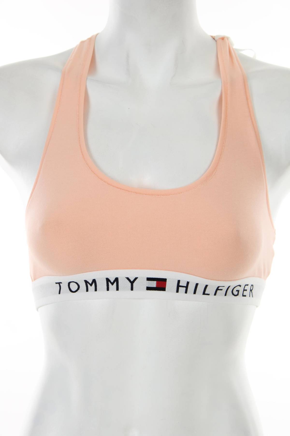 Сутиен Tommy Hilfiger1