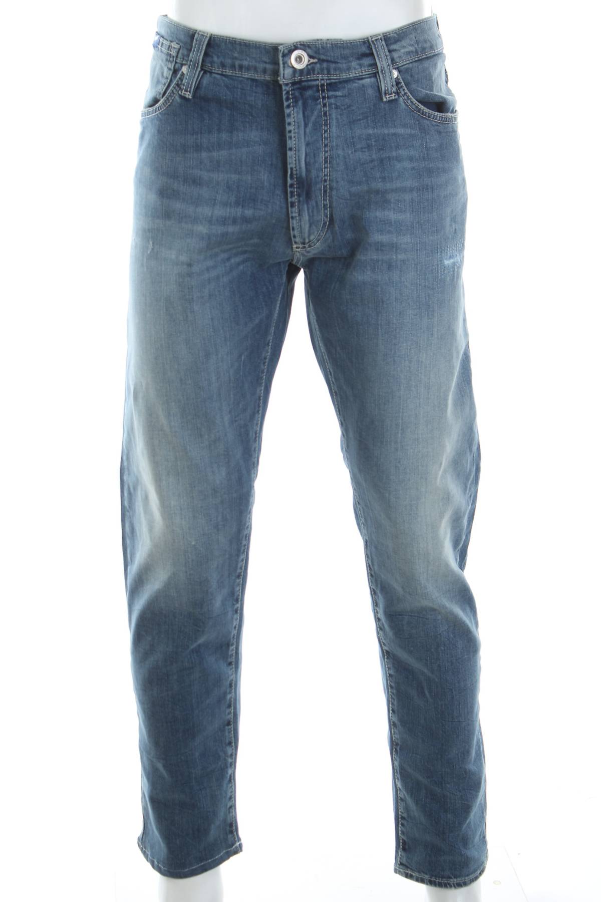 Мъжки дънки GAS1