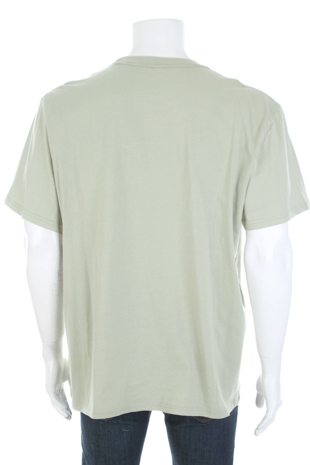 Мъжка тениска Hollister2