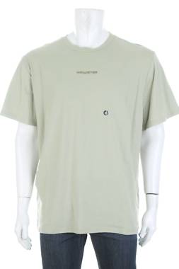 Мъжка тениска Hollister1