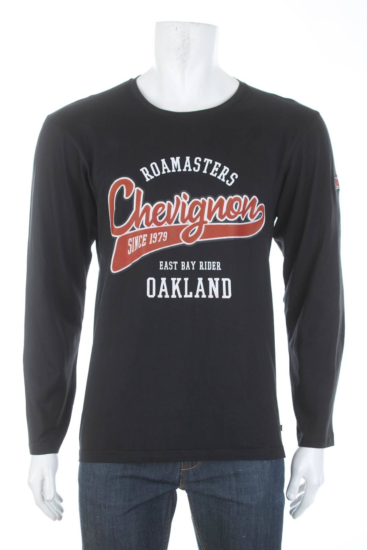 Ανδρική μπλούζα Chevignon1