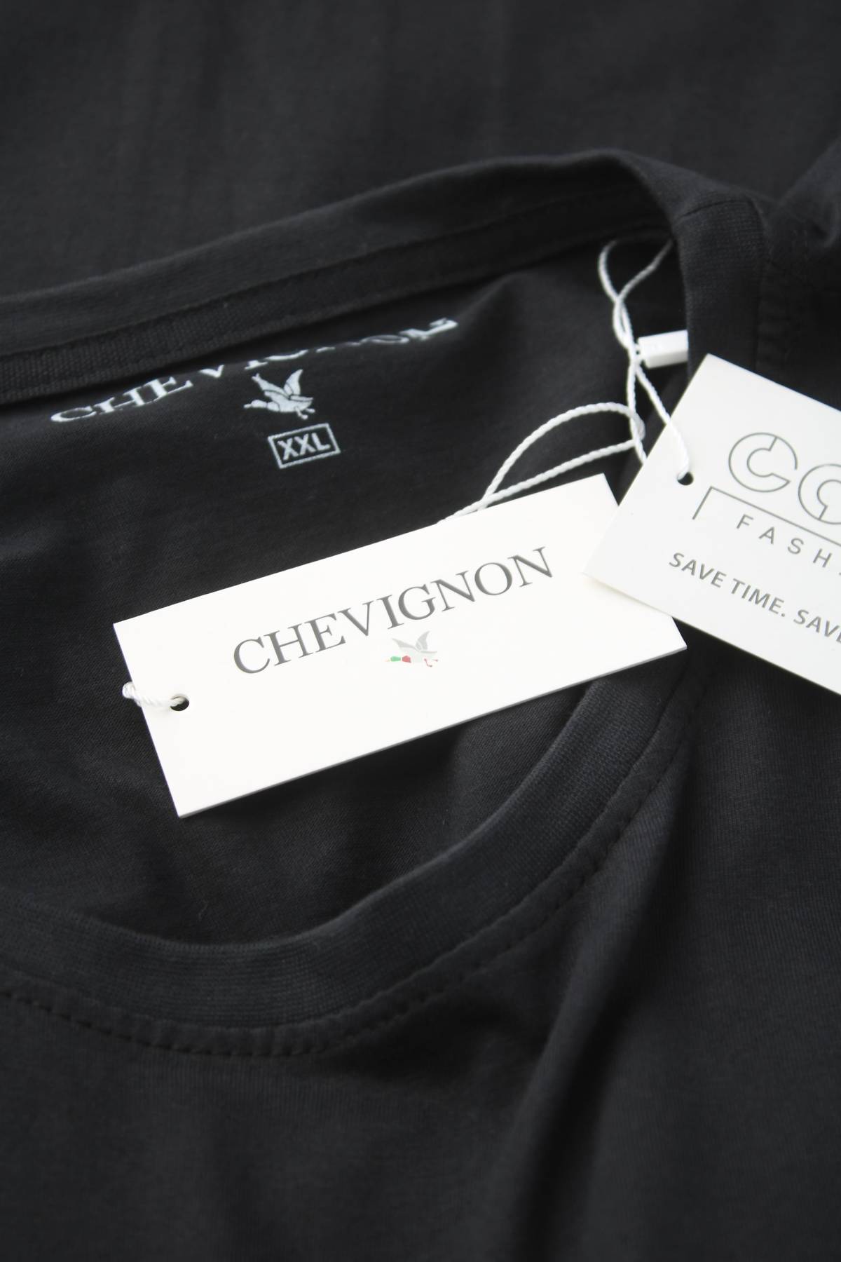 Ανδρική μπλούζα Chevignon3