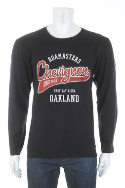 Ανδρική μπλούζα Chevignon1