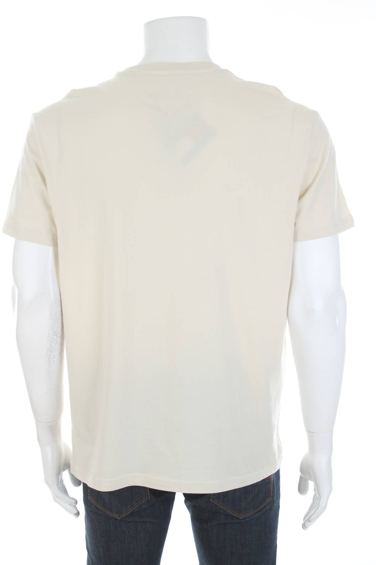 Мъжка тениска Tommy Jeans2