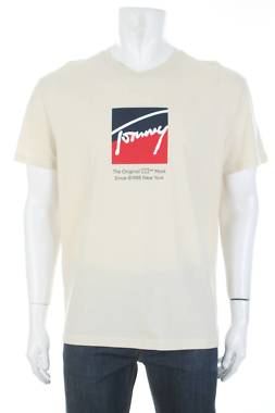 Мъжка тениска Tommy Jeans1