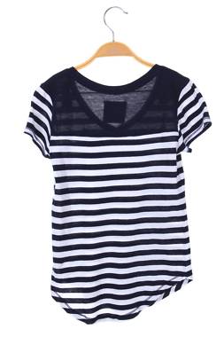 Детска тениска Abercrombie Kids1 - Contour.bg Детска тениска Abercrombie Kids1