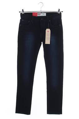 Детски дънки Levi's1 - Contour.bg Детски дънки Levi's1