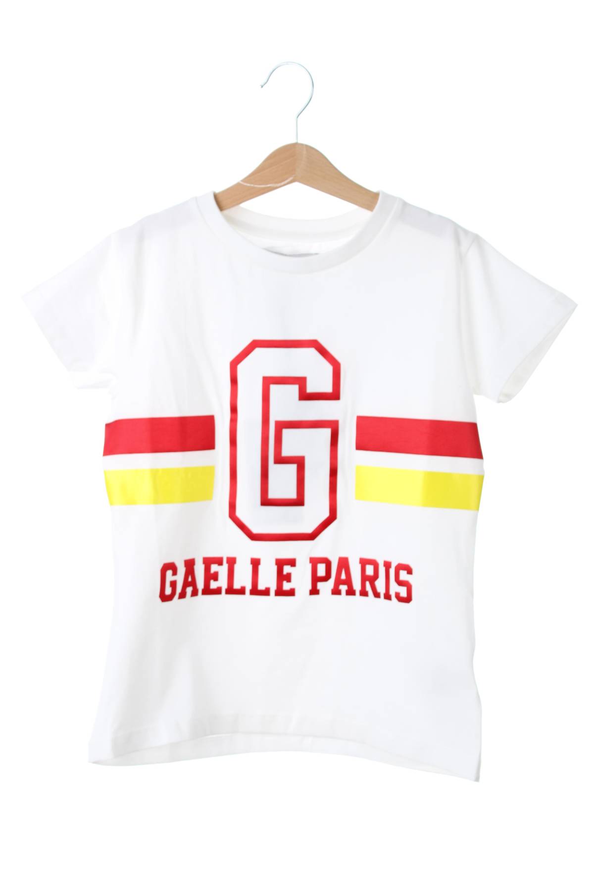 Παιδικό t-shirt Gaelle Paris1