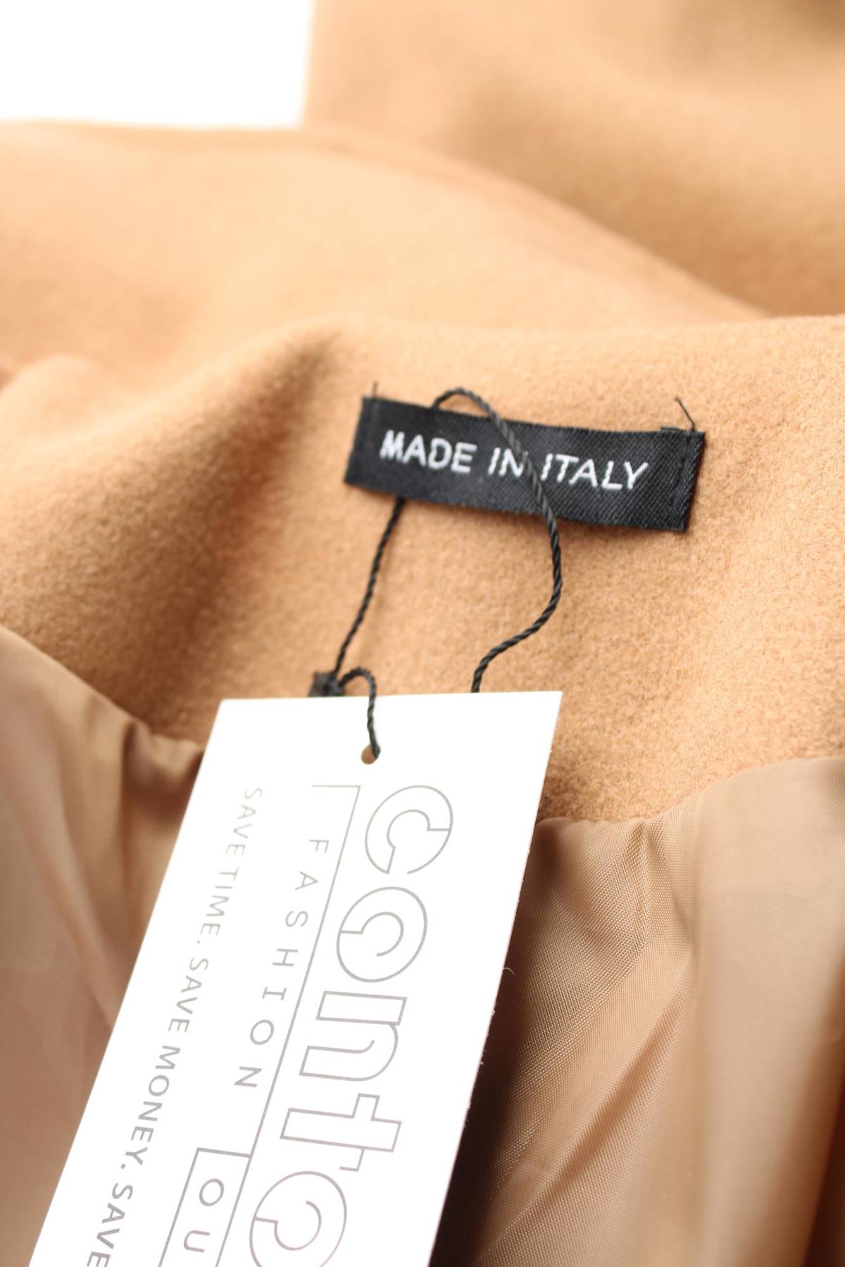 Дамско палто Made In Italy4