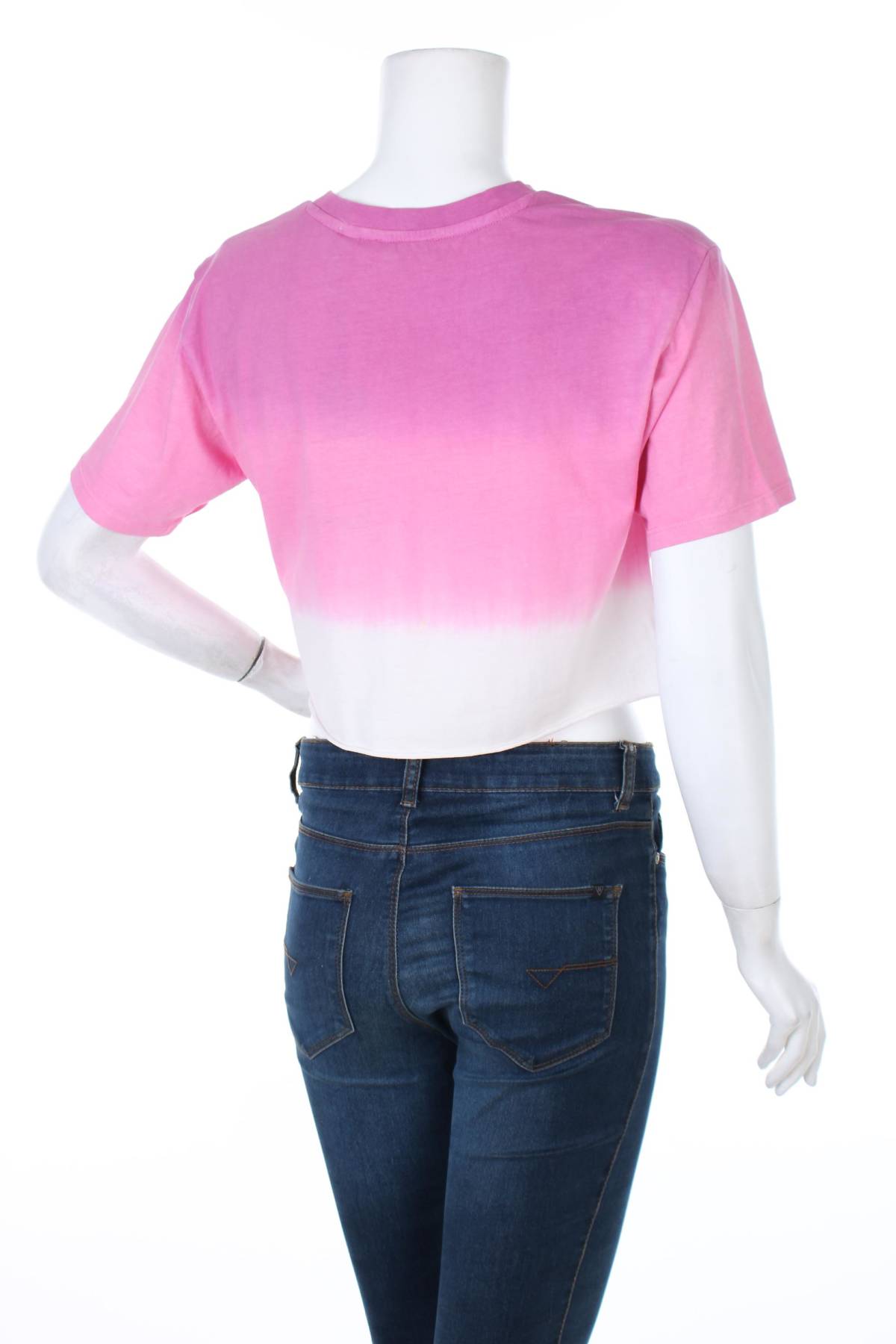 Γυναικείο t-shirt Ikks2 - Contourshop.gr Γυναικείο t-shirt Ikks2