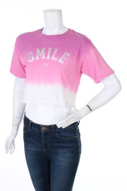 Γυναικείο t-shirt Ikks1 - Contourshop.gr Γυναικείο t-shirt Ikks1