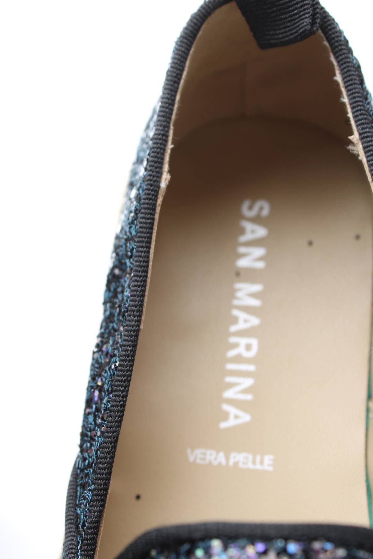 Sneakers San Marina5 - Contourshop.gr Sneakers San Marina5