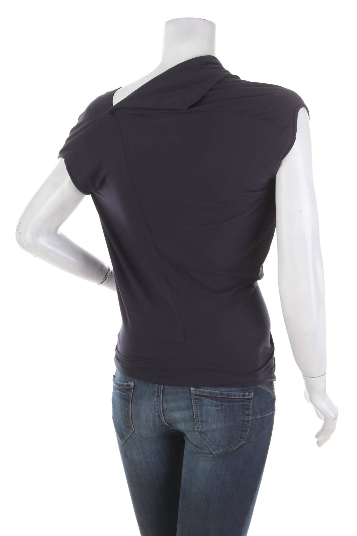 Дамска блуза Vivienne Westwood Anglomania2 - Contour.bg Дамска блуза Vivienne Westwood Anglomania2