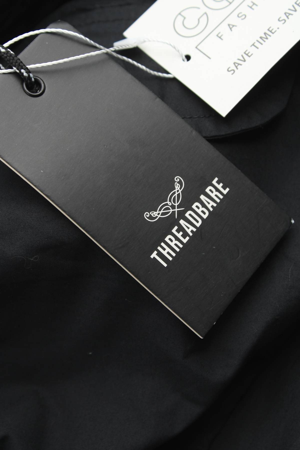 Дамски панталон Threadbare3