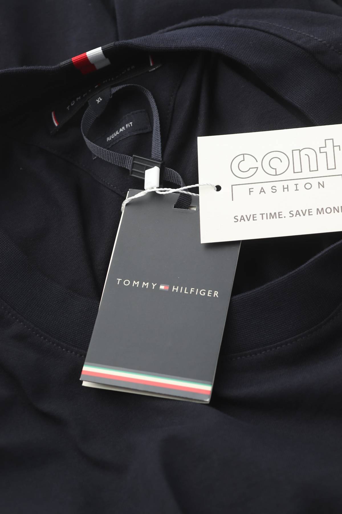 Ανδρικό t-shirt Tommy Hilfiger3