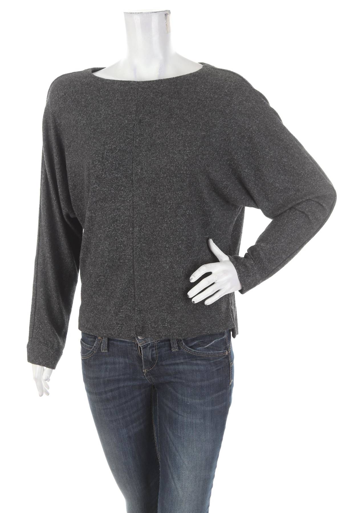 Дамска блуза S.Oliver1 - Contour.bg Дамска блуза S.Oliver1