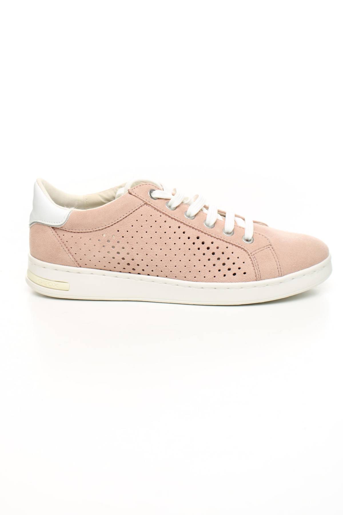 Sneakers Geox1 - Contourshop.gr Sneakers Geox1
