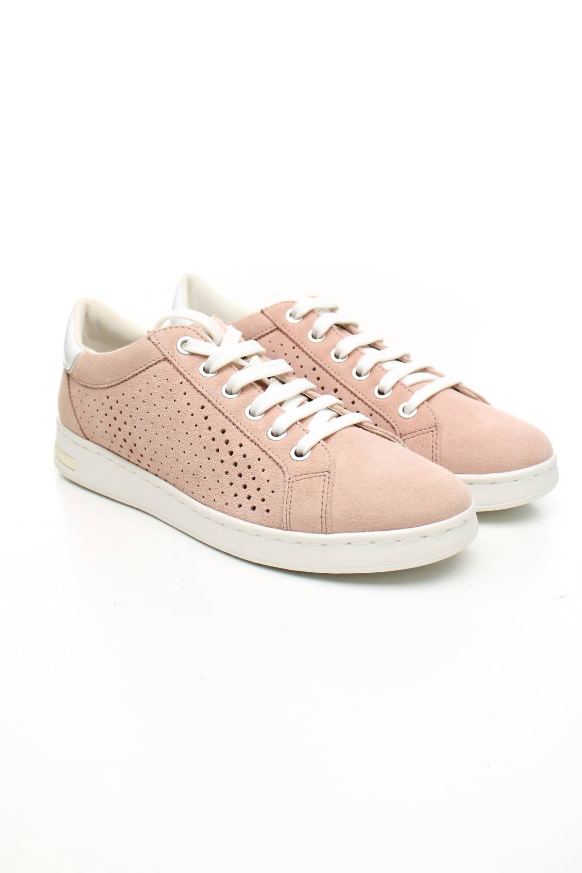 Sneakers Geox3 - Contourshop.gr Sneakers Geox3