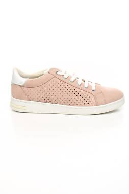 Sneakers Geox1 - Contourshop.gr Sneakers Geox1