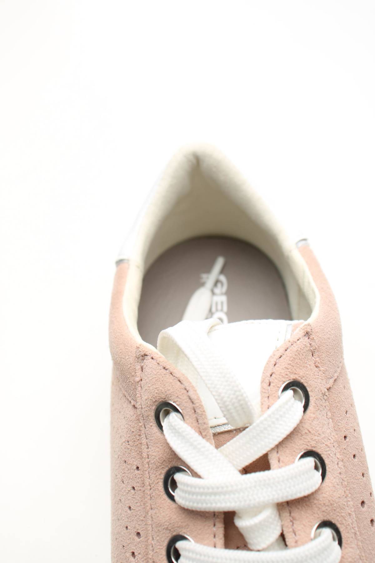 Sneakers Geox5 - Contourshop.gr Sneakers Geox5