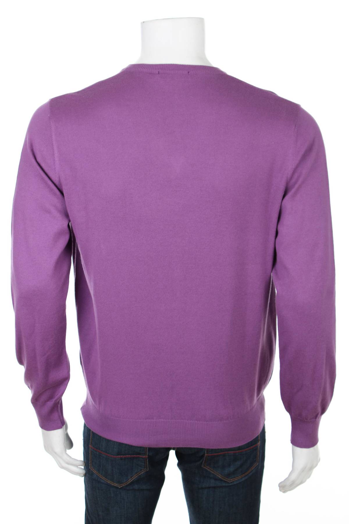 Ανδρικό πουλόβερ Gioferrari2