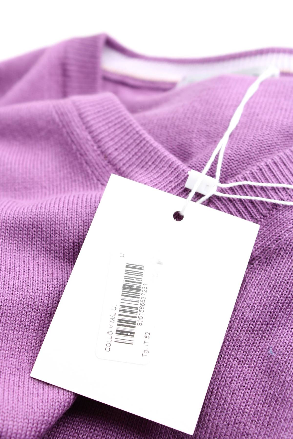 Ανδρικό πουλόβερ Gioferrari3