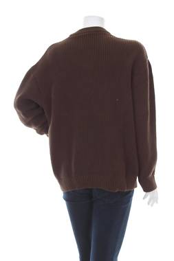 Дамски пуловер Pull & Bear2 - Contour.bg Дамски пуловер Pull & Bear2