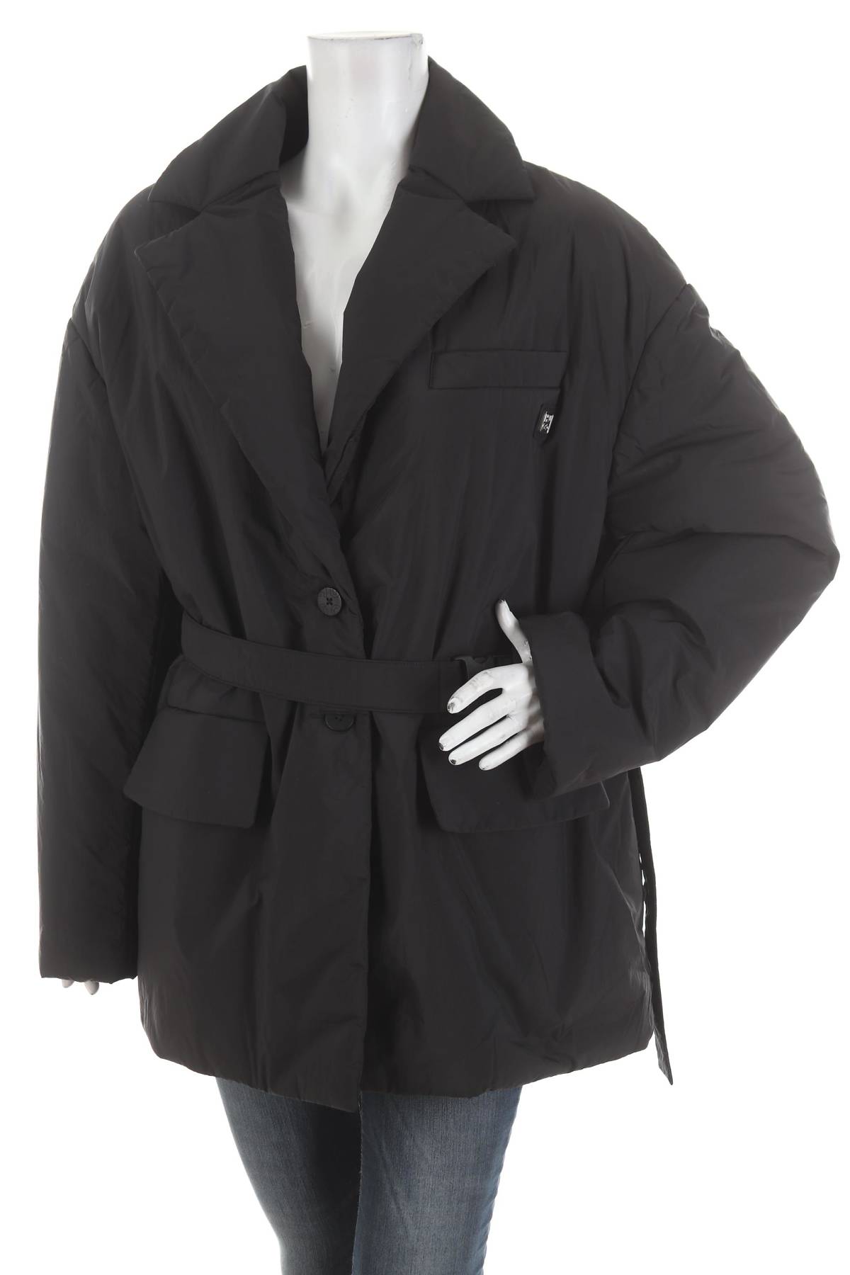 Дамско яке HUGO Hugo Boss1 - Contour.bg Дамско яке HUGO Hugo Boss1