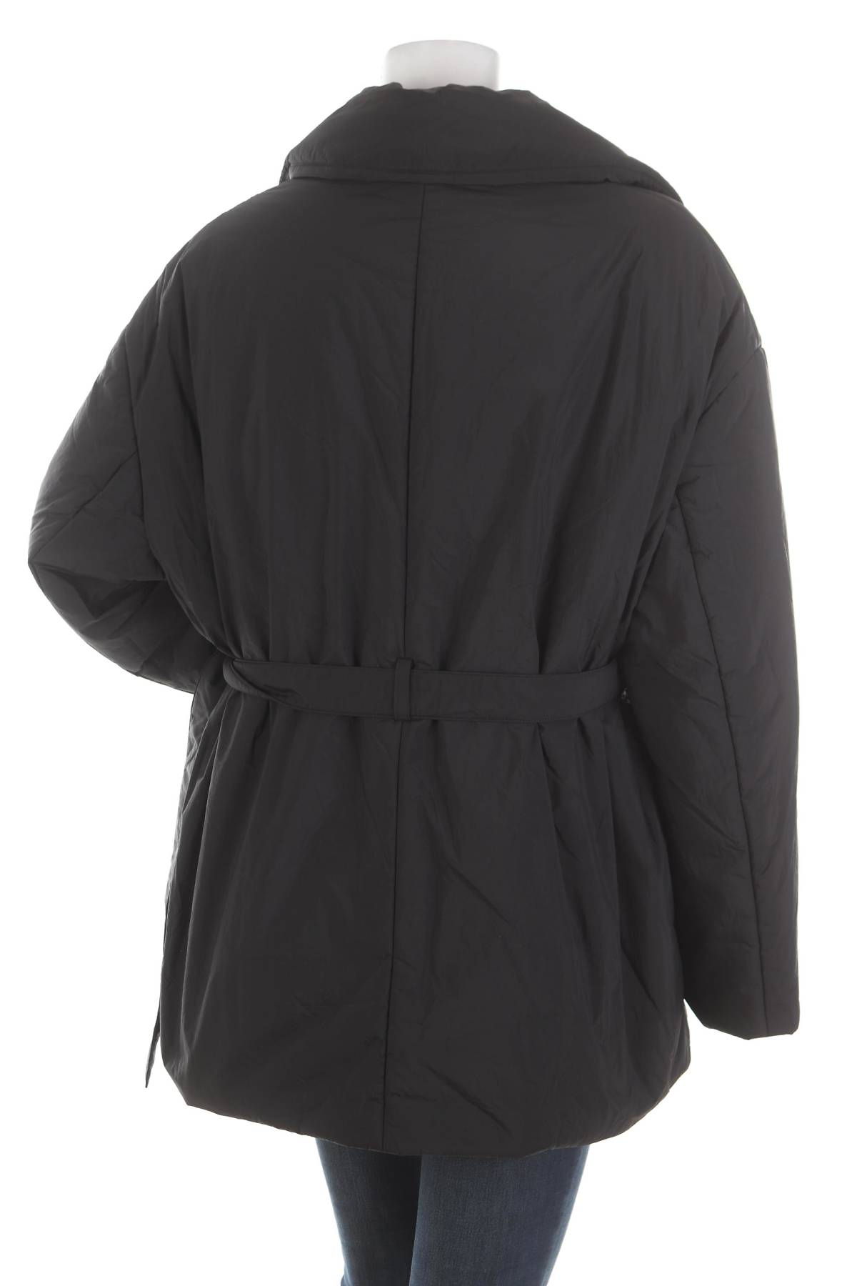 Дамско яке HUGO Hugo Boss2 - Contour.bg Дамско яке HUGO Hugo Boss2