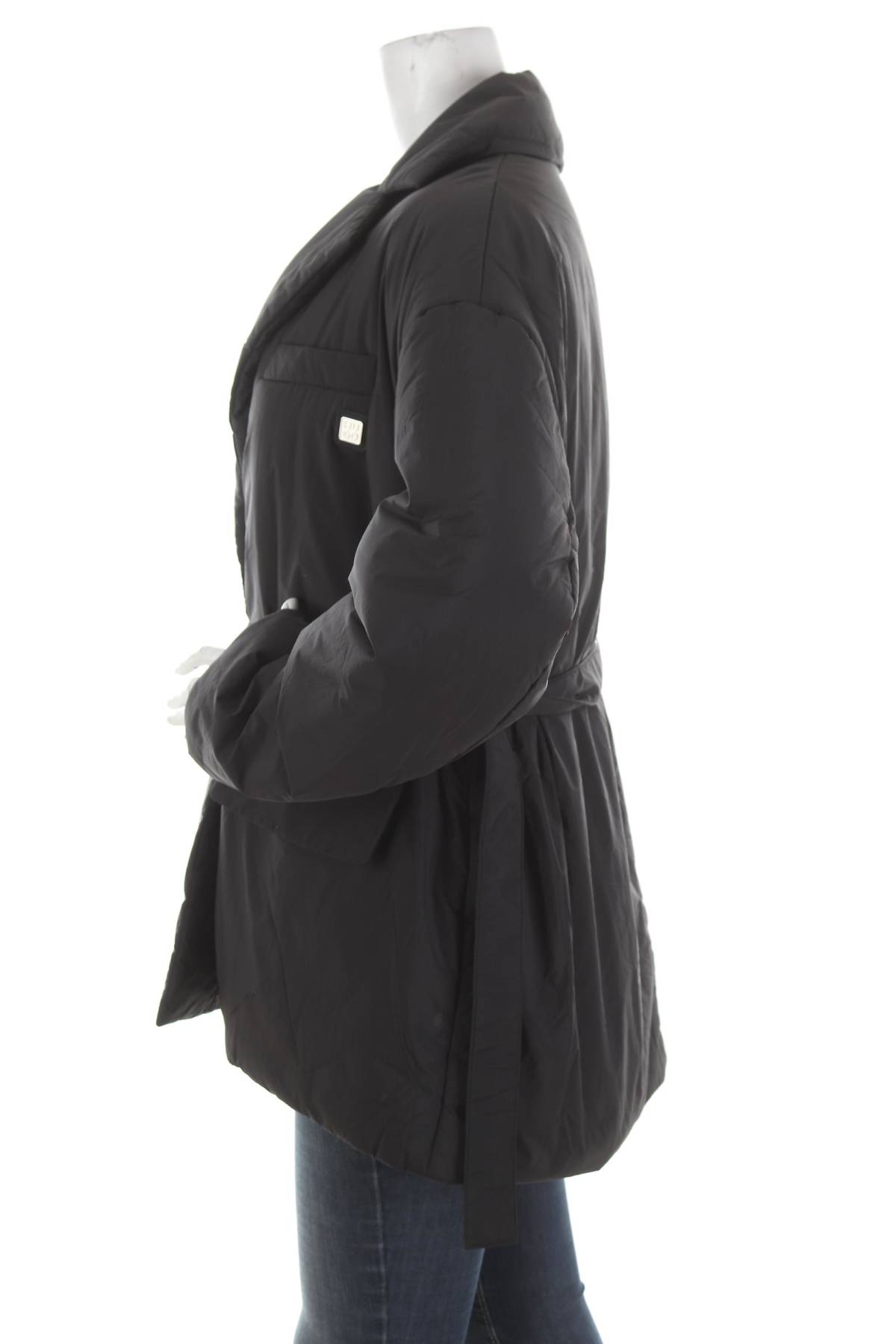 Дамско яке HUGO Hugo Boss3 - Contour.bg Дамско яке HUGO Hugo Boss3