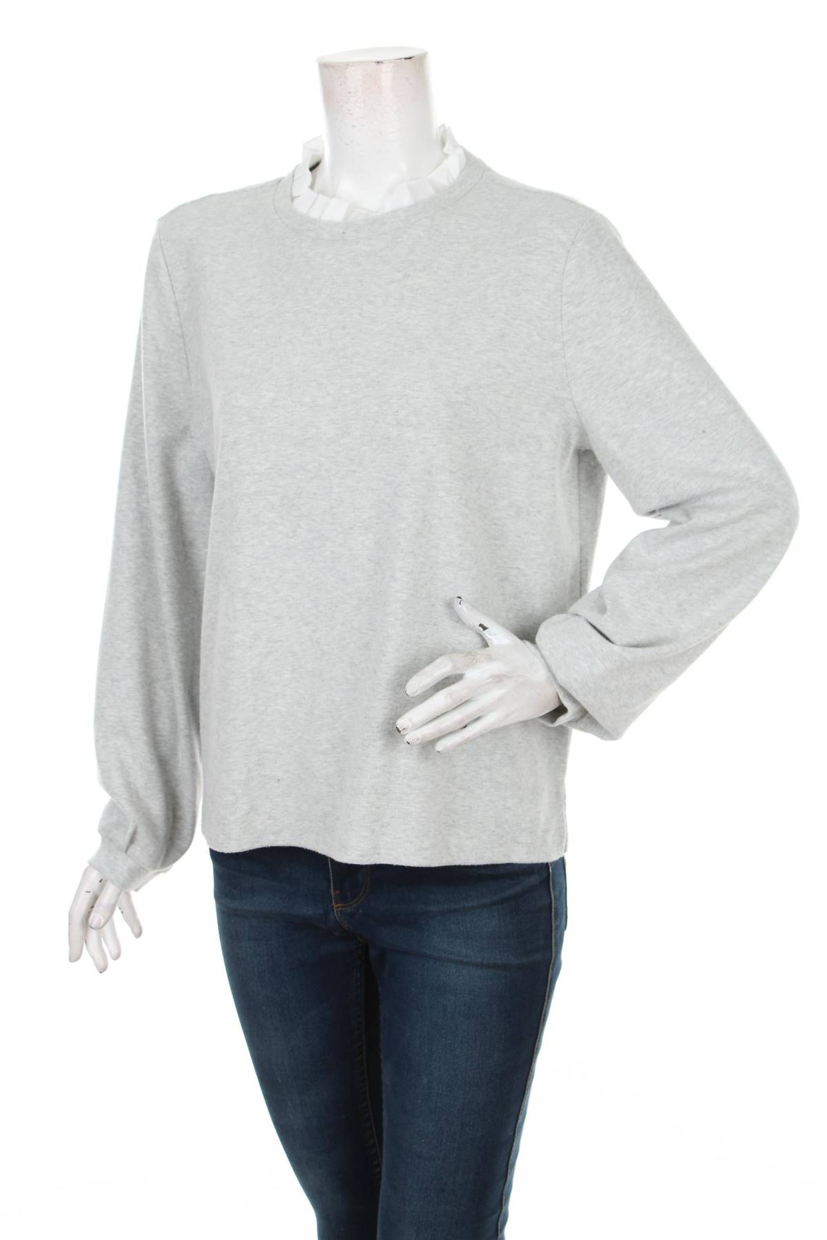 Дамска блуза Tom Tailor1 - Contour.bg Дамска блуза Tom Tailor1