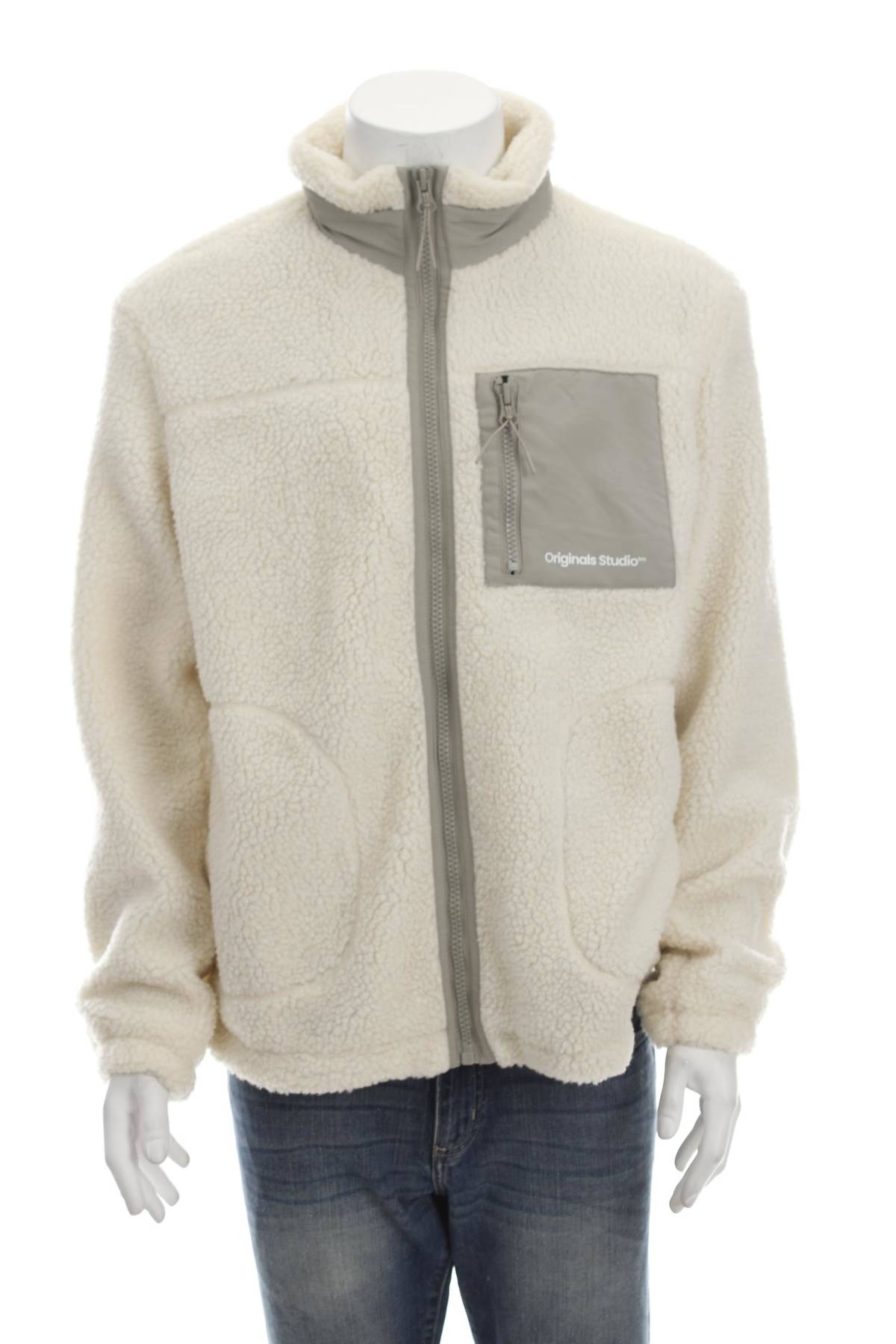 Мъжко яке Jack & Jones1